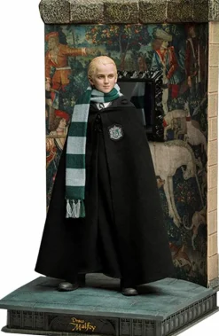 Harry Potter and the Philosopher's Stone - Draco Malfoy Deluxe INART 1/6th Scale Action Figure