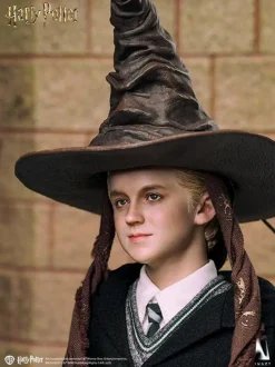 Harry Potter and the Philosopher's Stone - Draco Malfoy Deluxe INART 1/6th Scale Action Figure