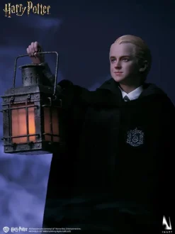 Harry Potter and the Philosopher's Stone - Draco Malfoy Deluxe INART 1/6th Scale Action Figure