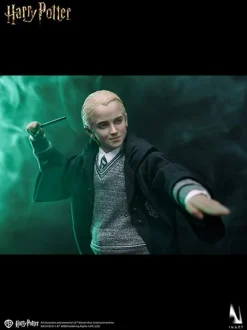 Harry Potter and the Philosopher's Stone - Draco Malfoy Deluxe INART 1/6th Scale Action Figure