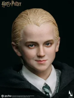 Harry Potter and the Philosopher's Stone - Draco Malfoy Deluxe INART 1/6th Scale Action Figure