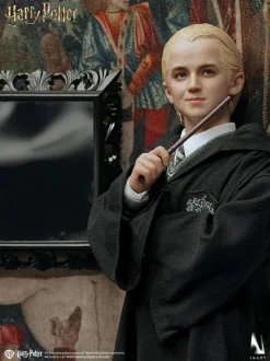 Harry Potter and the Philosopher's Stone - Draco Malfoy Deluxe INART 1/6th Scale Action Figure
