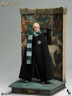 Harry Potter and the Philosopher's Stone - Draco Malfoy Deluxe INART 1/6th Scale Action Figure