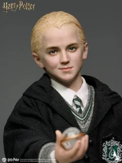 Harry Potter and the Philosopher's Stone - Draco Malfoy Deluxe INART 1/6th Scale Action Figure