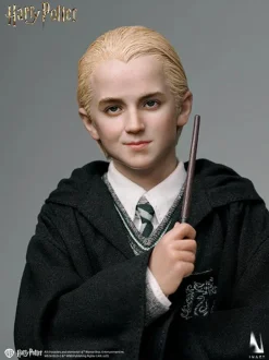 Harry Potter and the Philosopher's Stone - Draco Malfoy Deluxe INART 1/6th Scale Action Figure