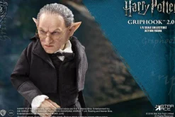 Harry Potter and the Philosopher’s Stone - Griphook 1/6th Scale Action Figure