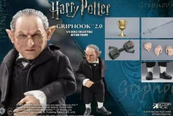 Harry Potter and the Philosopher’s Stone - Griphook 1/6th Scale Action Figure