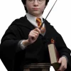 Harry Potter and the Philosopher's Stone - Harry Potter 1:1 Scale Life-Size Bust