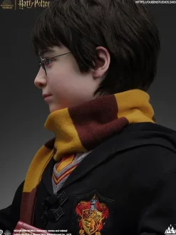 Harry Potter and the Philosopher's Stone - Harry Potter 1:1 Scale Life-Size Bust