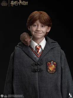 Harry Potter and the Philosopher's Stone - Ron Weasley Deluxe InArt 1/6th Scale Action Figure