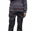 Harry Potter and the Philosopher's Stone - Ron Weasley InArt 1/6th Scale Action Figure