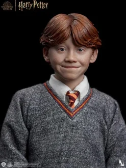 Harry Potter and the Philosopher's Stone - Ron Weasley InArt 1/6th Scale Action Figure