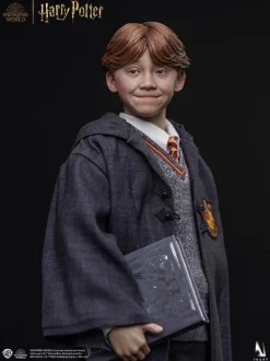 Harry Potter and the Philosopher's Stone - Ron Weasley InArt 1/6th Scale Action Figure