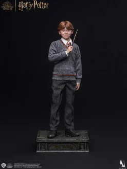 Harry Potter and the Philosopher's Stone - Ron Weasley InArt 1/6th Scale Action Figure