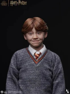 Harry Potter and the Philosopher's Stone - Ron Weasley InArt 1/6th Scale Action Figure