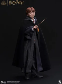 Harry Potter and the Philosopher's Stone - Ron Weasley InArt 1/6th Scale Action Figure