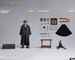 Harry Potter and the Philosopher's Stone - Ron Weasley InArt 1/6th Scale Action Figure