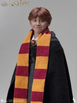Harry Potter and the Philosopher's Stone - Ron Weasley InArt 1/6th Scale Action Figure