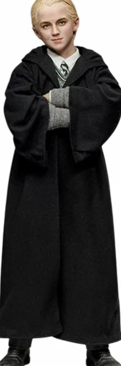 Harry Potter and the Philosopher's Stone - Draco Malfoy INART 1/6th Scale Action Figure