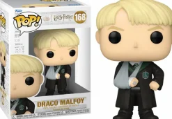Harry Potter and the Prisoner of Azkaban - Draco Malfoy with Broken Arm Pop! Vinyl Figure