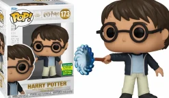 Harry Potter and the Prisoner of Azkaban - Harry Potter Pop! Vinyl Figure (2024 Summer Convention Exclusive)
