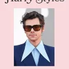 Harry Styles - Icons of Style: Harry Styles Hardcover Book