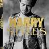 Harry Styles by Alex Bilmes Hardcover Book