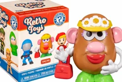 Hasbro - Retro Toys Mystery Minis Blind Box (Single Unit)