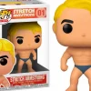 Hasbro - Stretch Armstrong Pop! Vinyl Figure