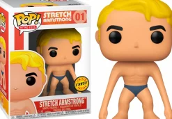Hasbro - Stretch Armstrong Pop! Vinyl Figure