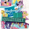 Hasbro - Toy Box Quarterly Issue #1 Comic