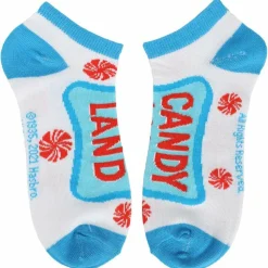 Hasbro Gaming - Ankle Socks 5-Pack (One Size)