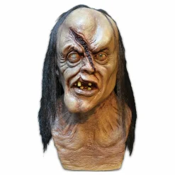 Hatchet - Victor Crowley Full Head Deluxe Adult Mask