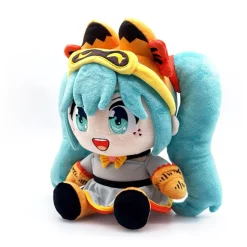 Hatsune Miku - Miku x Garfield 9" Plush