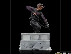 Hawkeye (2021) - Clint Barton 1/10th Scale Statue