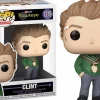 Hawkeye (2021) - Clint with Christmas Holiday Sweater Pop! Vinyl Figure