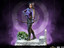 Hawkeye (2021) - Kate Bishop 1/10th Scale Statue