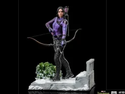 Hawkeye (2021) - Kate Bishop 1/10th Scale Statue