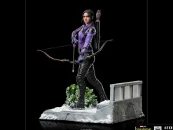 Hawkeye (2021) - Kate Bishop 1/10th Scale Statue