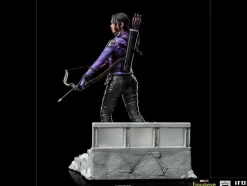 Hawkeye (2021) - Kate Bishop 1/10th Scale Statue