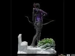 Hawkeye (2021) - Kate Bishop 1/10th Scale Statue