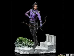 Hawkeye (2021) - Kate Bishop 1/10th Scale Statue