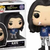 Hawkeye (2021) - Kate with Christmas Holiday Sweater Pop! Vinyl Figure