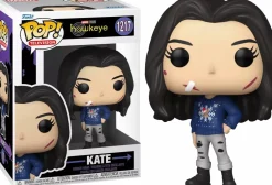 Hawkeye (2021) - Kate with Christmas Holiday Sweater Pop! Vinyl Figure