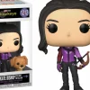 Hawkeye (2021) - Kate with Lucky Pop! Vinyl Figure
