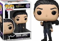 Hawkeye (2021) - Maya Lopez Pop! Vinyl Figure