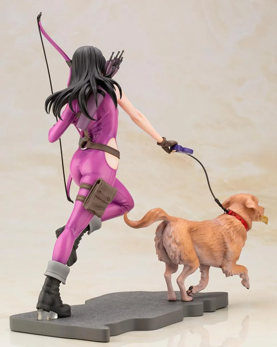 Hawkeye - Hawkeye (Kate Bishop) Marvel Bishoujo 1/7th Scale Statue