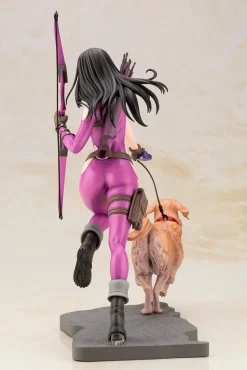 Hawkeye - Hawkeye (Kate Bishop) Marvel Bishoujo 1/7th Scale Statue