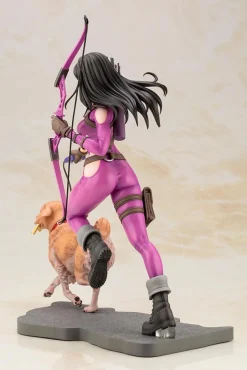 Hawkeye - Hawkeye (Kate Bishop) Marvel Bishoujo 1/7th Scale Statue