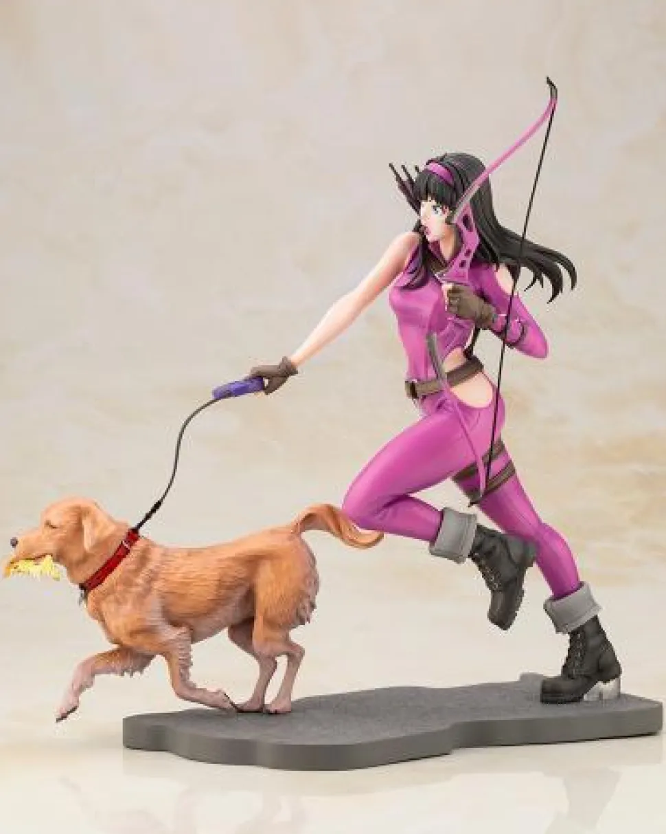 Hawkeye - Hawkeye (Kate Bishop) Marvel Bishoujo 1/7th Scale Statue